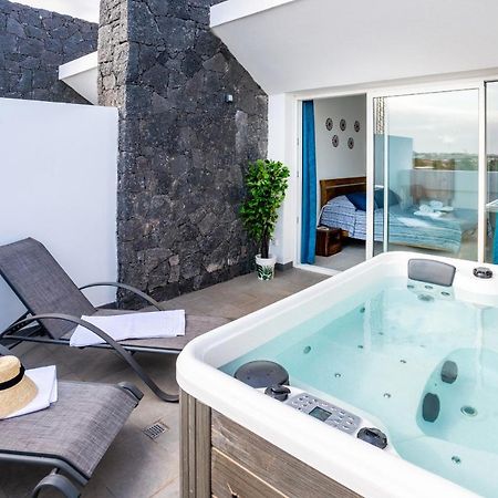 Monterey House Playa Blanca Villa Playa Blanca  Exteriör bild