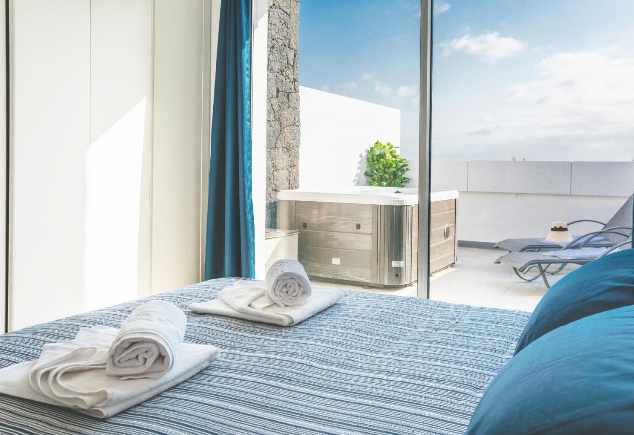 Monterey House Playa Blanca Villa Playa Blanca  Exteriör bild