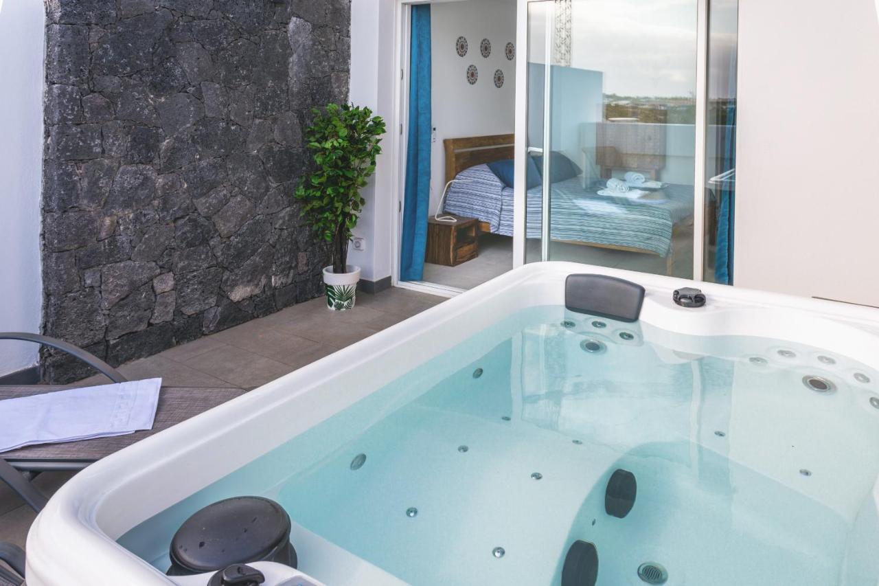 Monterey House Playa Blanca Villa Playa Blanca  Exteriör bild