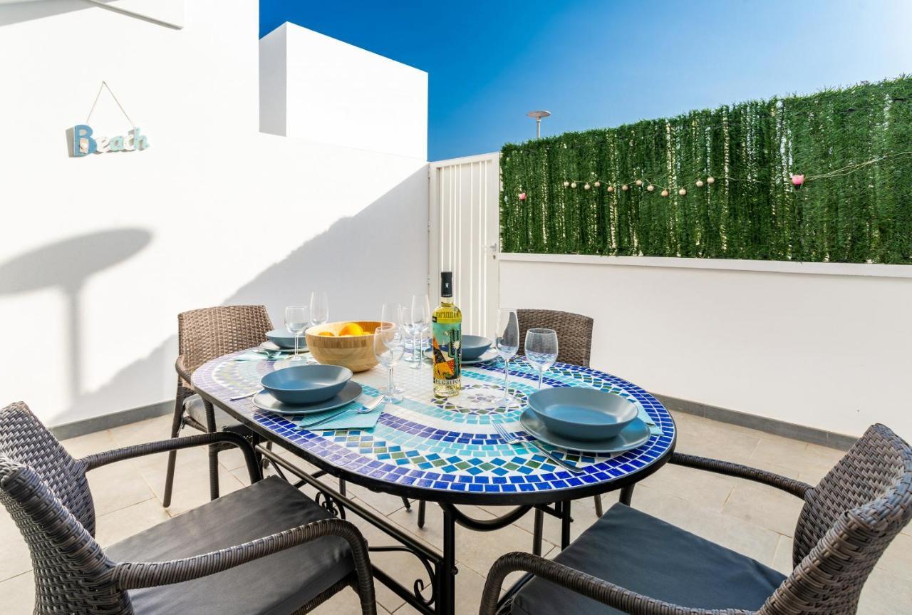 Monterey House Playa Blanca Villa Playa Blanca  Exteriör bild