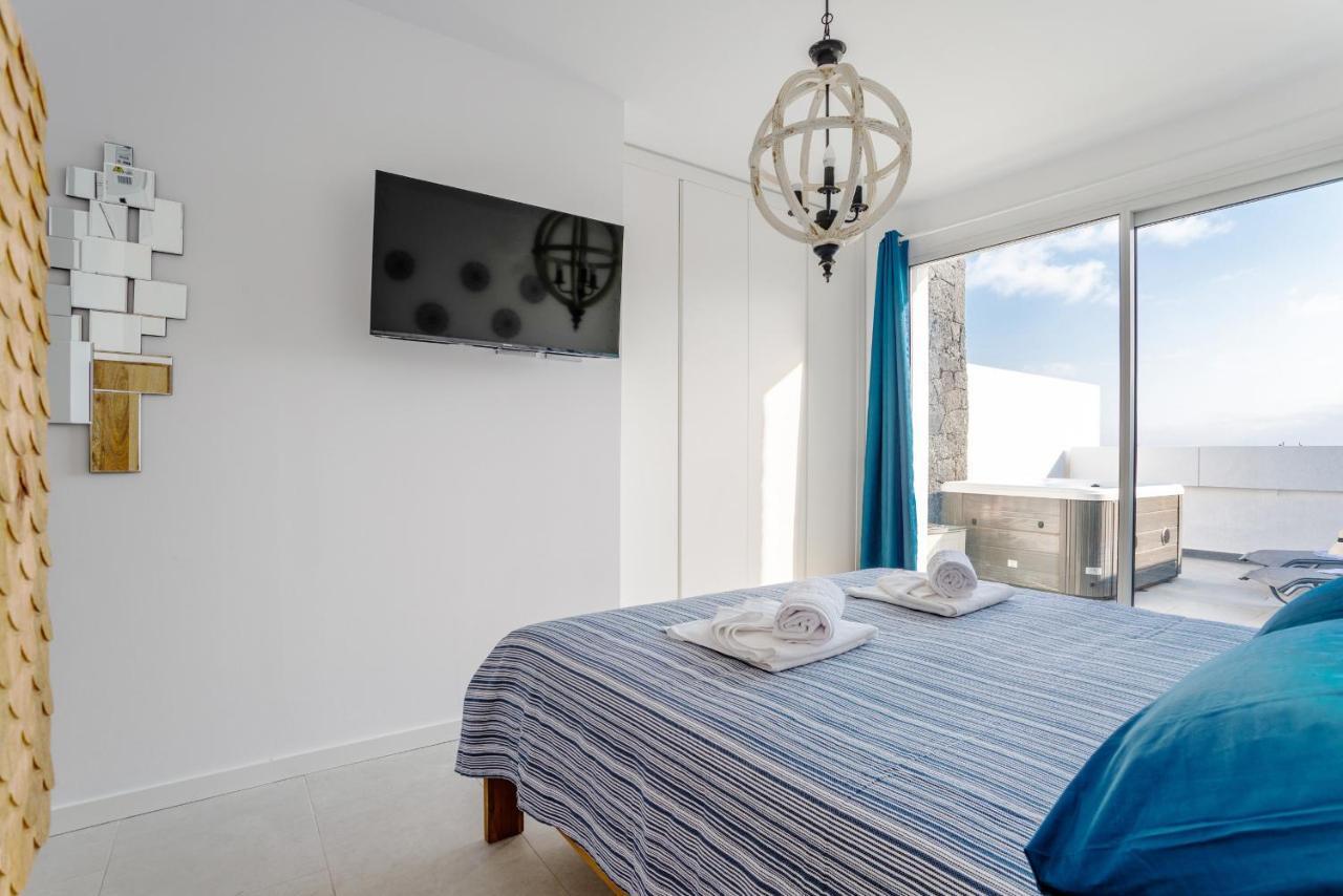 Monterey House Playa Blanca Villa Playa Blanca  Exteriör bild
